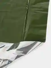 Спасательное термоодеяло, 10 шт, 130*210, матовое