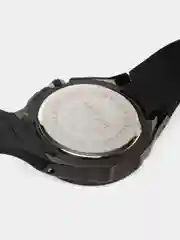 Черный мужские часы Megir 2053