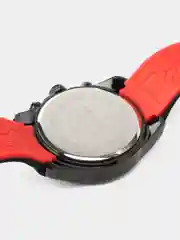 Черный часы наручные Megir 2063G