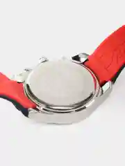 Синий часы наручные Megir 2063G