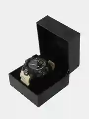 Белый мужские наручные часы SMAEL 1545