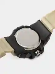 Белый мужские наручные часы SMAEL 1545