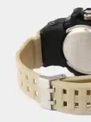 Белый мужские наручные часы SMAEL 1545