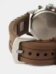 Серебряный часы наручные MINI FOCUS  0089G