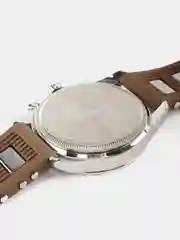 Серебряный часы наручные MINI FOCUS  0089G