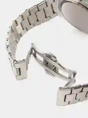 Черный часы Chenxi