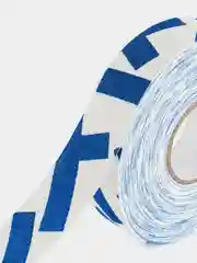 Тиффани хоккейная лента для клюшки (обмотка для крюка), 25 м