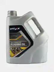 Масло промывочное  синтетическое Vitex Flushing Oil 4л