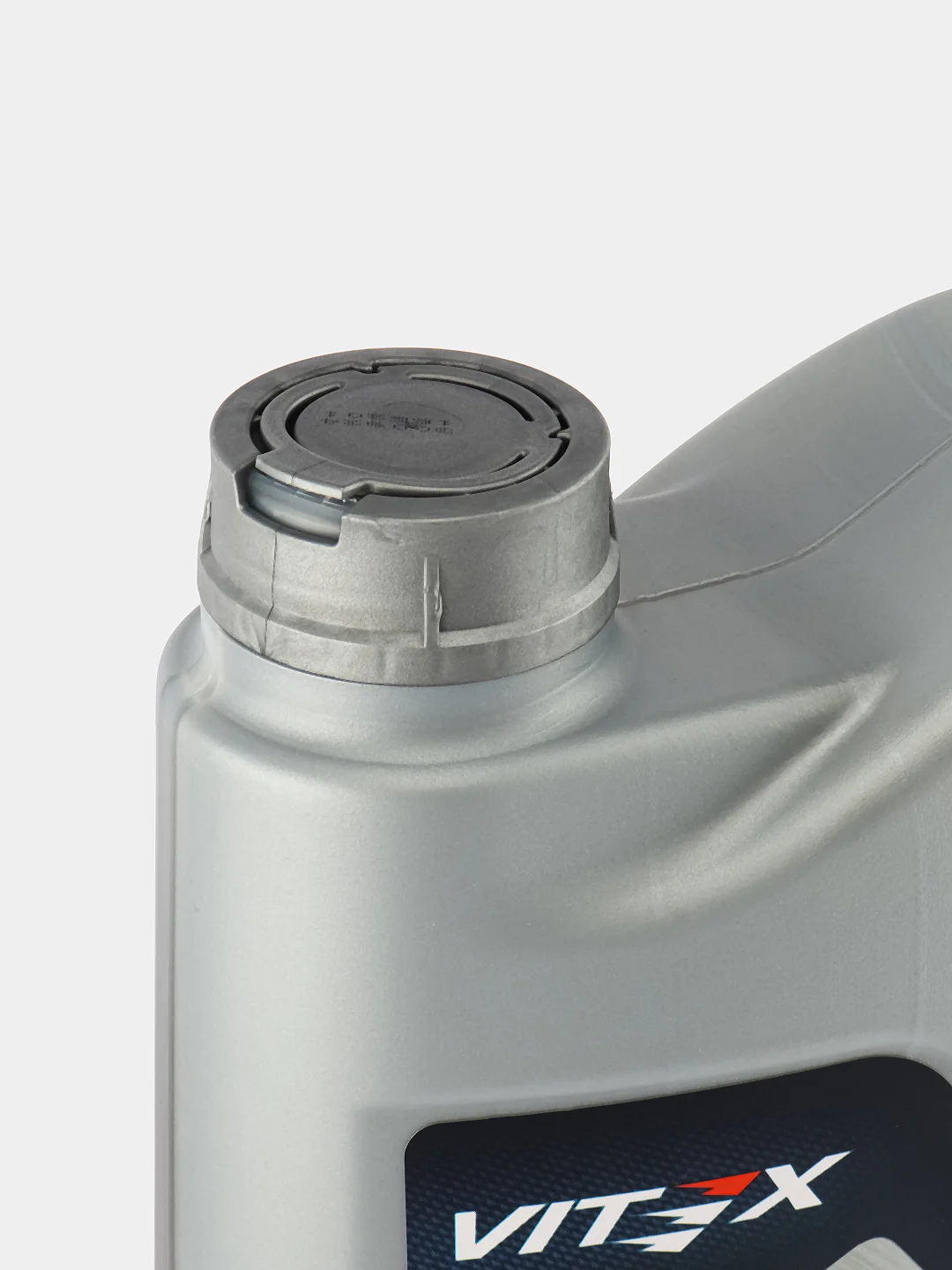 Масло промывочное  синтетическое Vitex Flushing Oil 4л