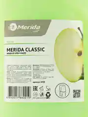 Зеленый мыло жидкое кремовое "MERIDA CLASSIC" 5 литров