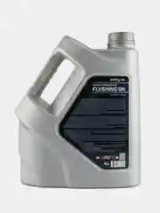 Масло промывочное  синтетическое Vitex Flushing Oil 4л