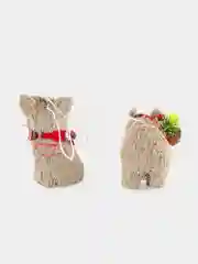 Игрушка интерьерная "Риччи и Берри"
