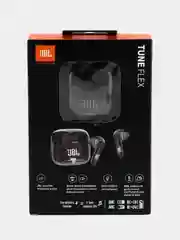 Серый jbl Tune Flex