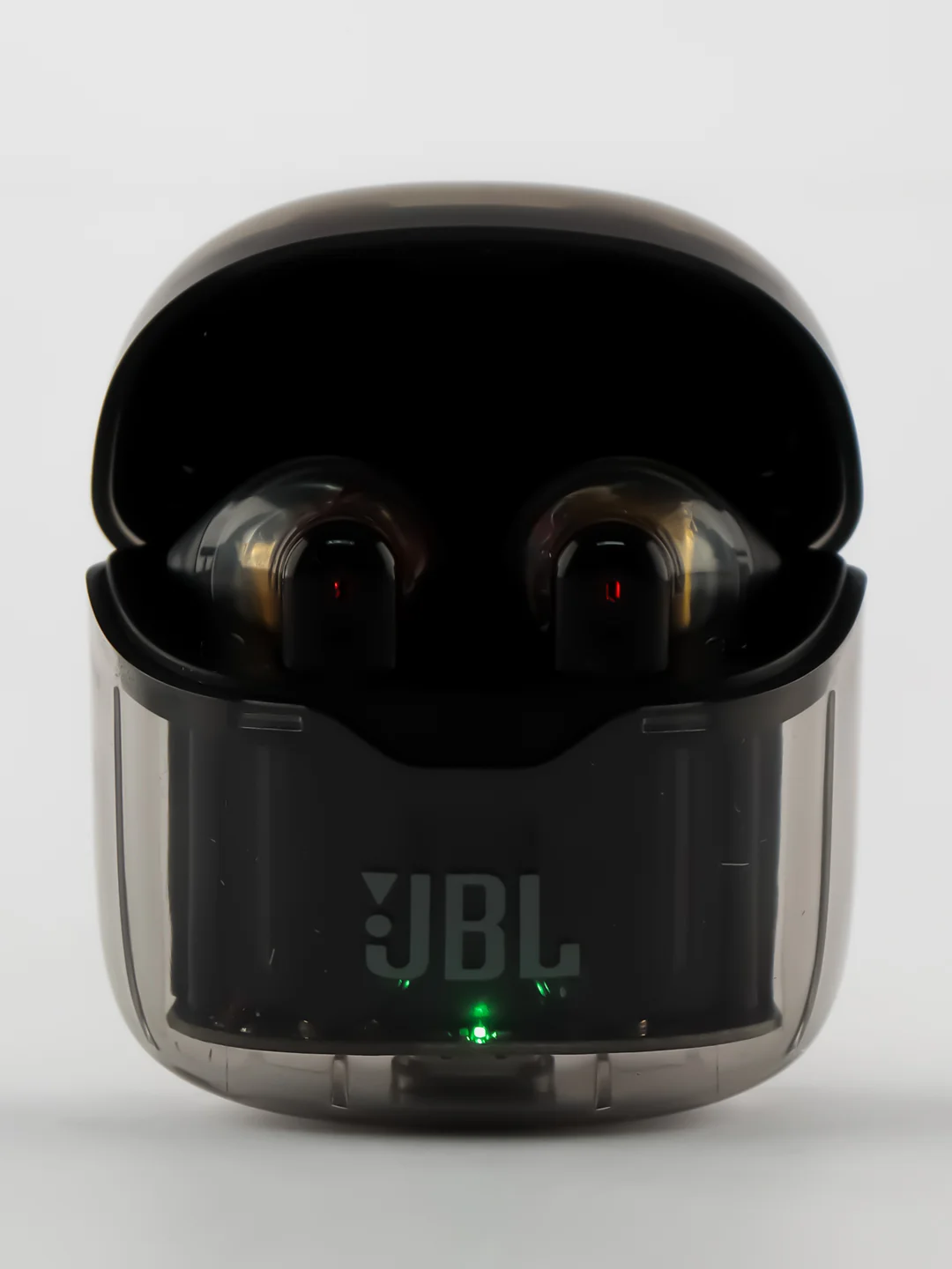 Серый jbl Tune Flex