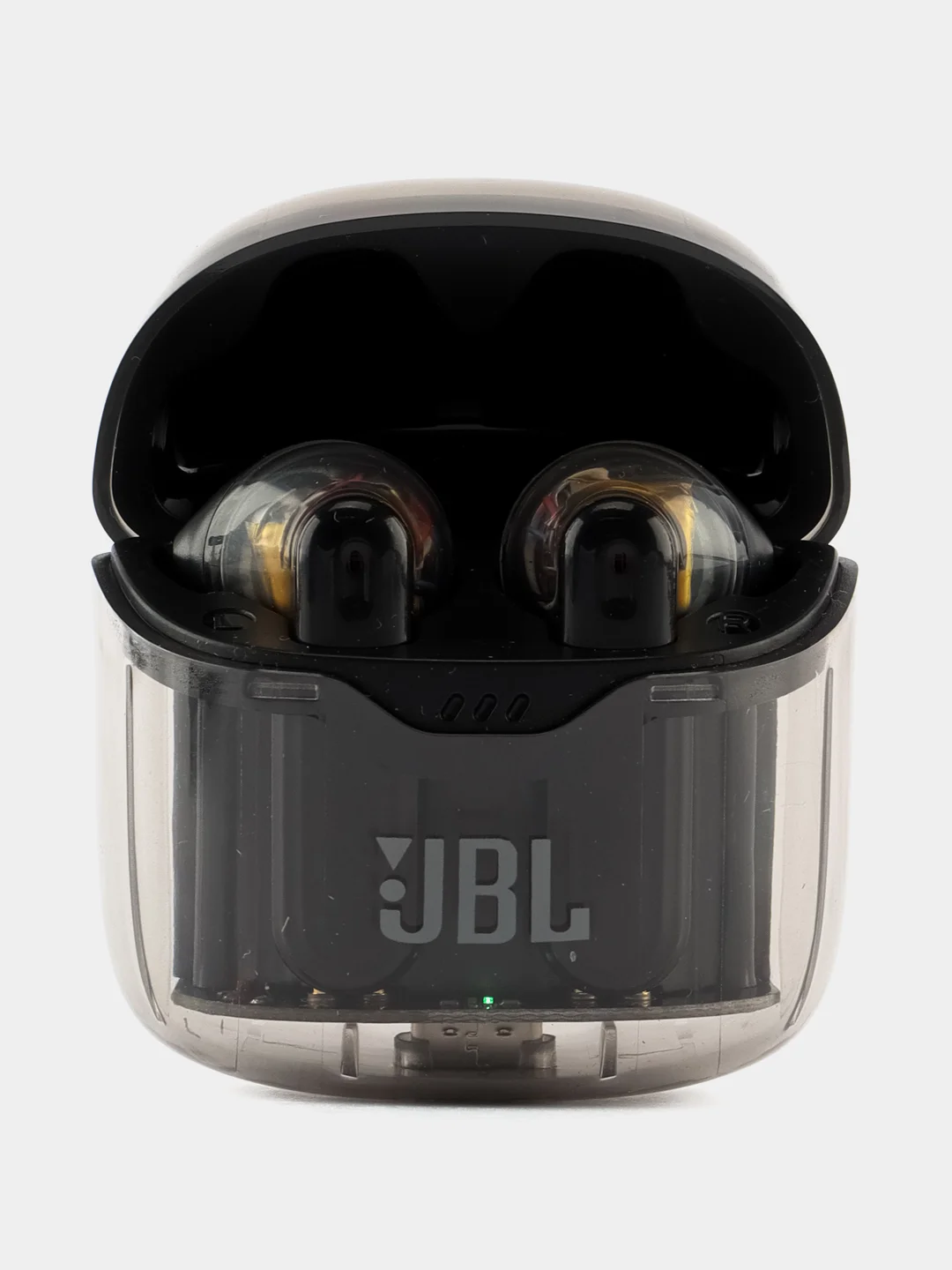 Серый jbl Tune Flex
