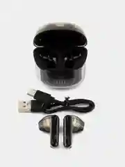 Серый jbl Tune Flex