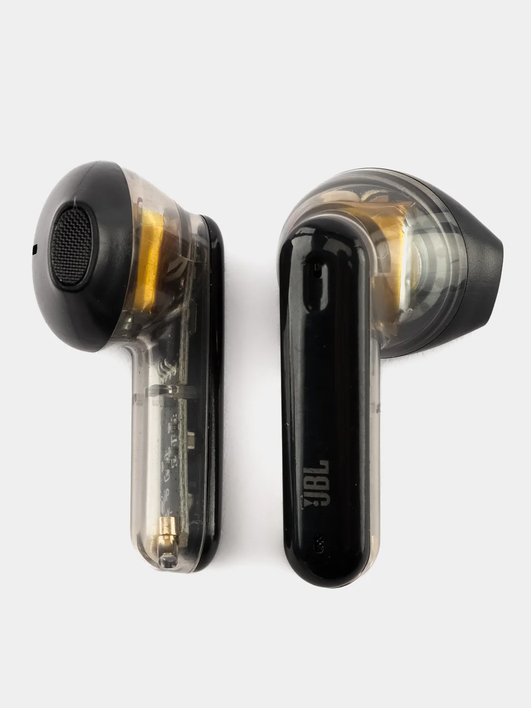 Серый jbl Tune Flex