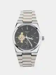 Угольный часы механические Tissot