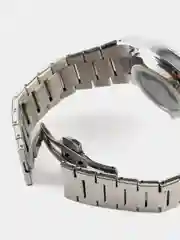Угольный часы механические Tissot