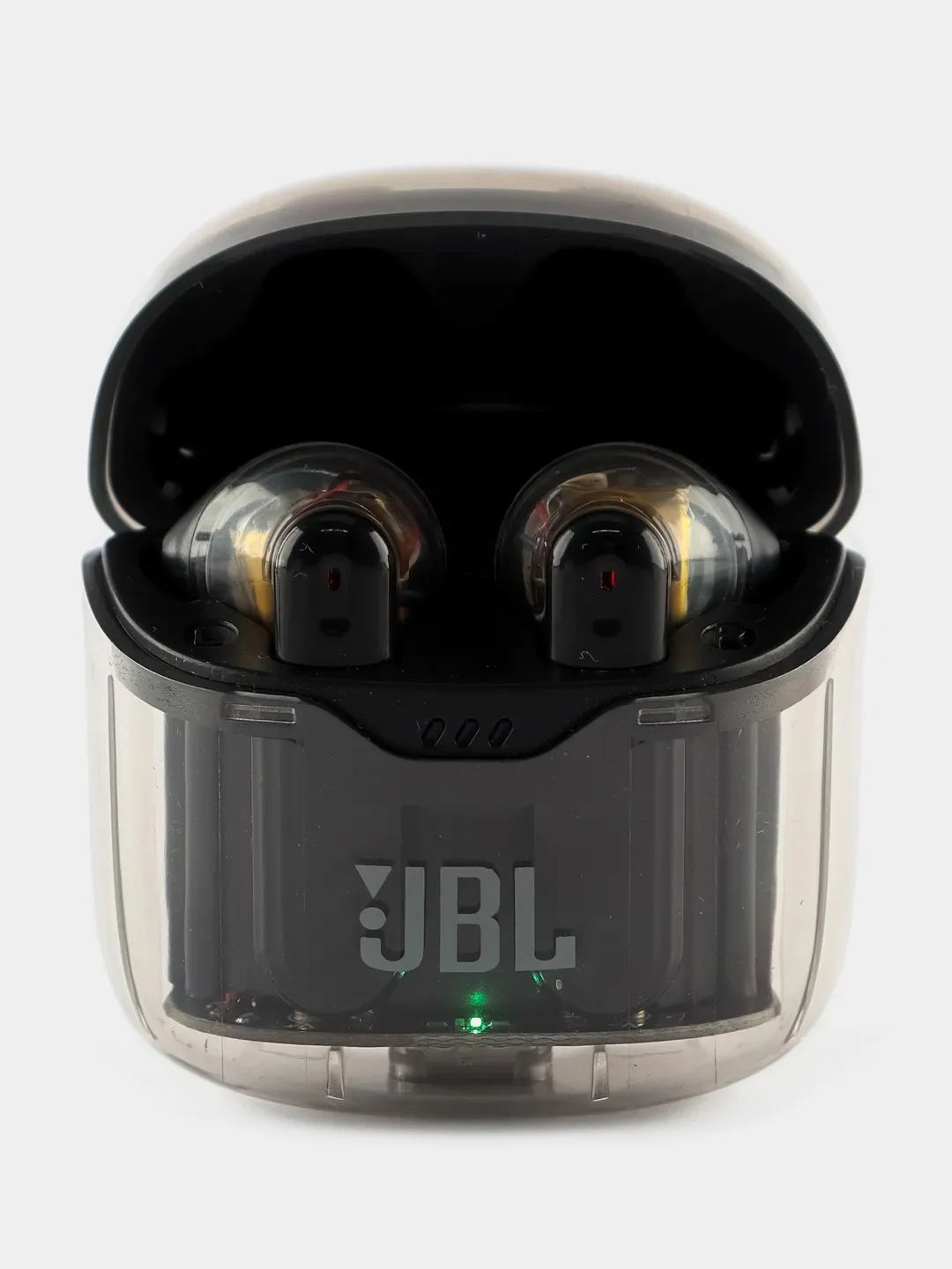 Серый jbl Tune Flex