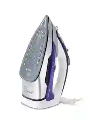 Утюг Vitek 1257-VT-02 2400Вт фиолетовый/белый