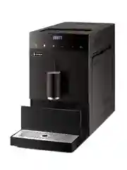 Кофемашина Vitek Metropolis VT-8700 1350Вт черный