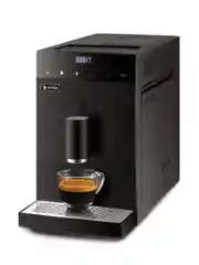 Кофемашина Vitek Metropolis VT-8700 1350Вт черный