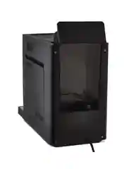 Кофемашина Vitek Metropolis VT-8700 1350Вт черный
