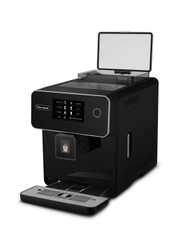 Кофемашина Rondell RDE-1114 1500Вт черный
