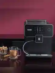 Кофемашина Rondell RDE-1114 1500Вт черный