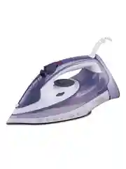 Утюг Coolfort CF-3409 3000Вт сиреневый/белый