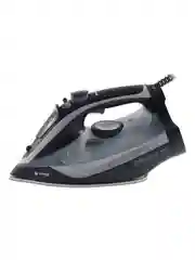 Утюг Vitek VT-8349 2400Вт черный/серый