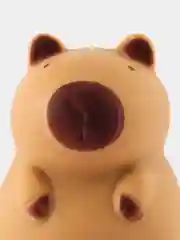 Сквиш капибара/ антистресс/Антистресс игрушка/