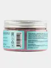 Скраб для тела с шиммером Cherry gloss, антицеллюлитный, BESTELANI, 250 мл