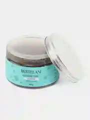 Скраб для тела антицеллюлитный Coffee time, BESTELANI, 250 мл