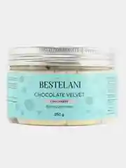 Баттер для тела Chocolate velvet, увлажняющий, BESTELANI, 250 мл