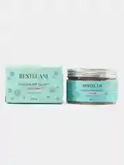 Баттер для тела Chocolate velvet, увлажняющий, BESTELANI, 250 мл