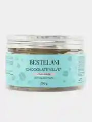Баттер для тела Chocolate velvet, увлажняющий, BESTELANI, 250 мл