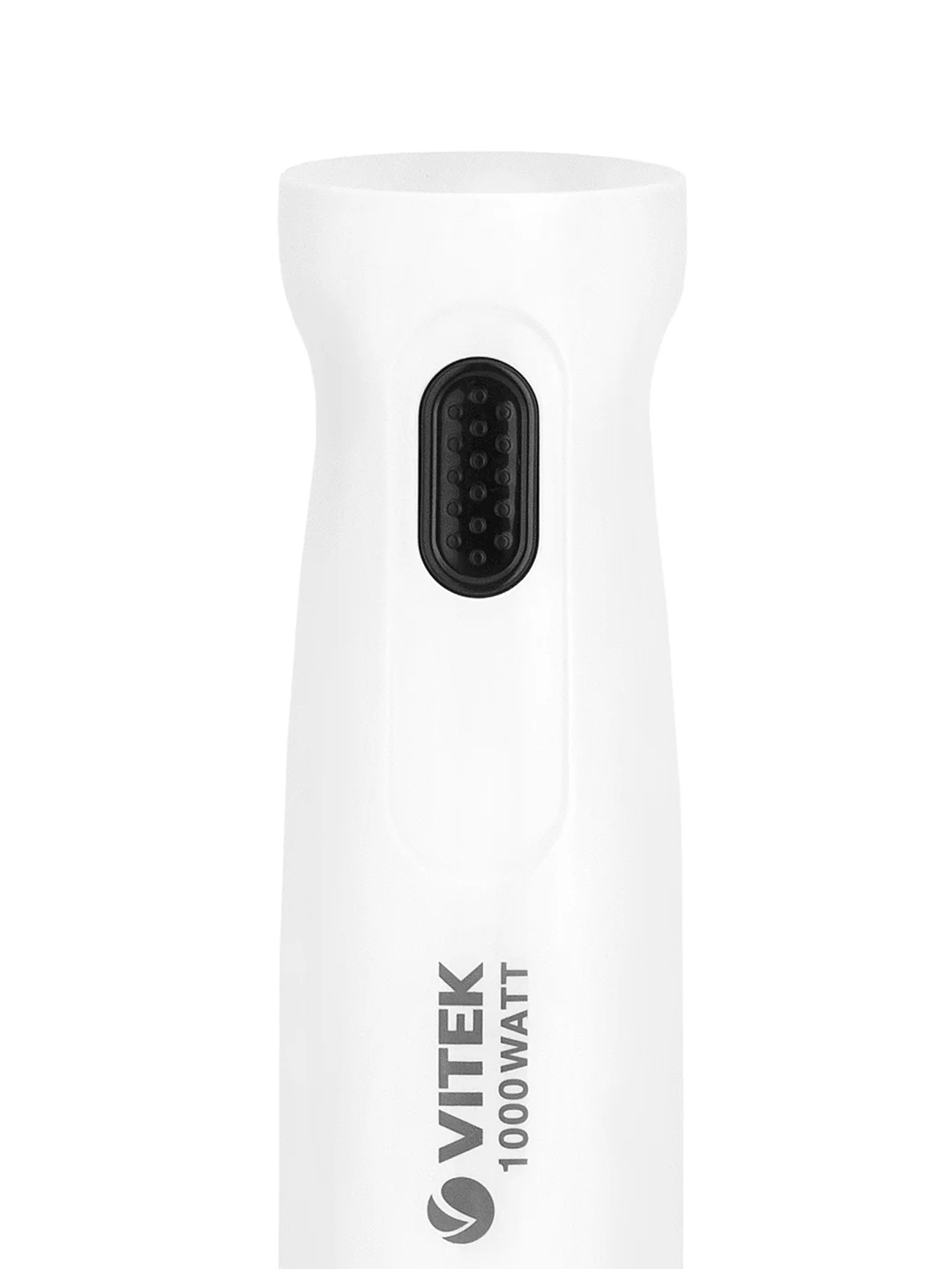 Блендер погружной Vitek VT-8531 1000Вт белый