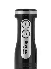 Блендер погружной Vitek VT-8532 1000Вт черный