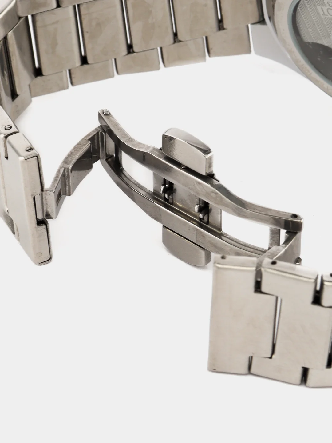 Зеленый часы механические Tissot