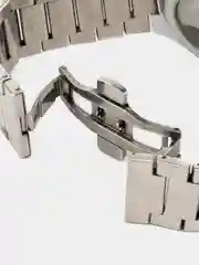Зеленый часы механические Tissot