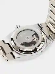 Зеленый часы механические Tissot