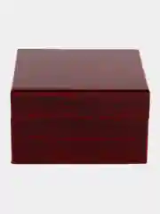 Серый часы механические Tissot