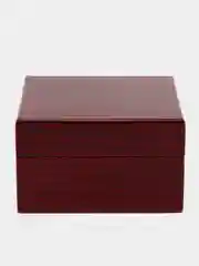 Зеленый часы механические Tissot