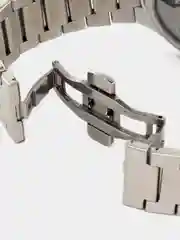 Серый часы механические Tissot