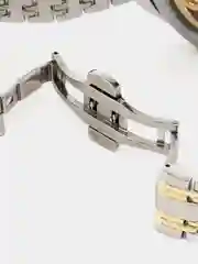 Лимонный часы наручные механические Tissot скелетон