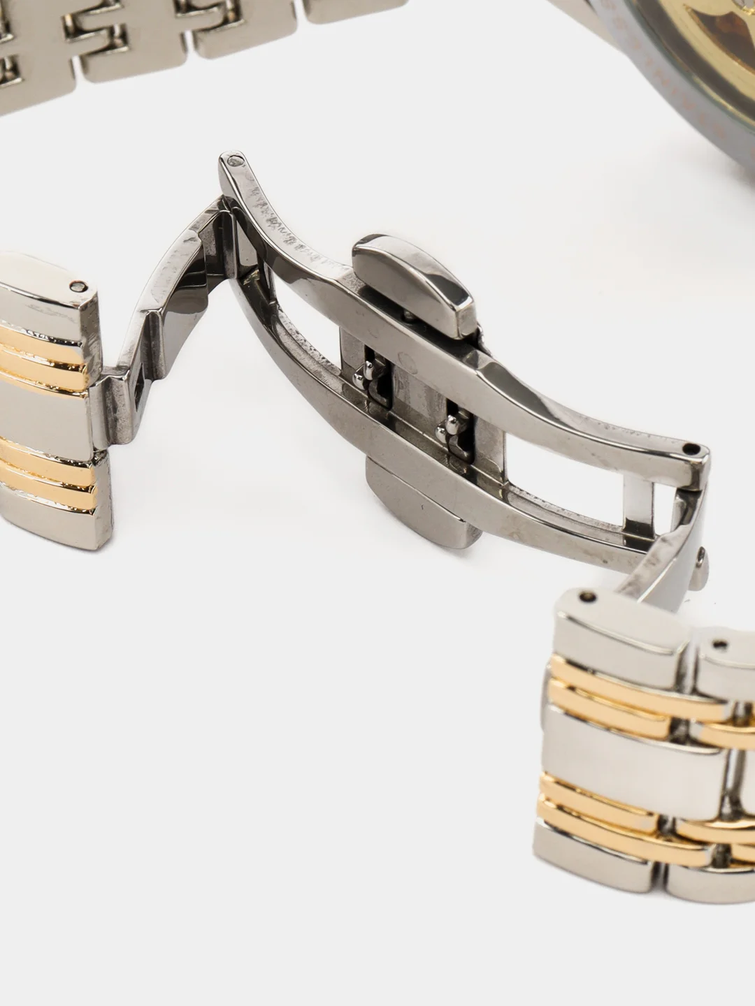 Манго часы наручные механические Tissot скелетон