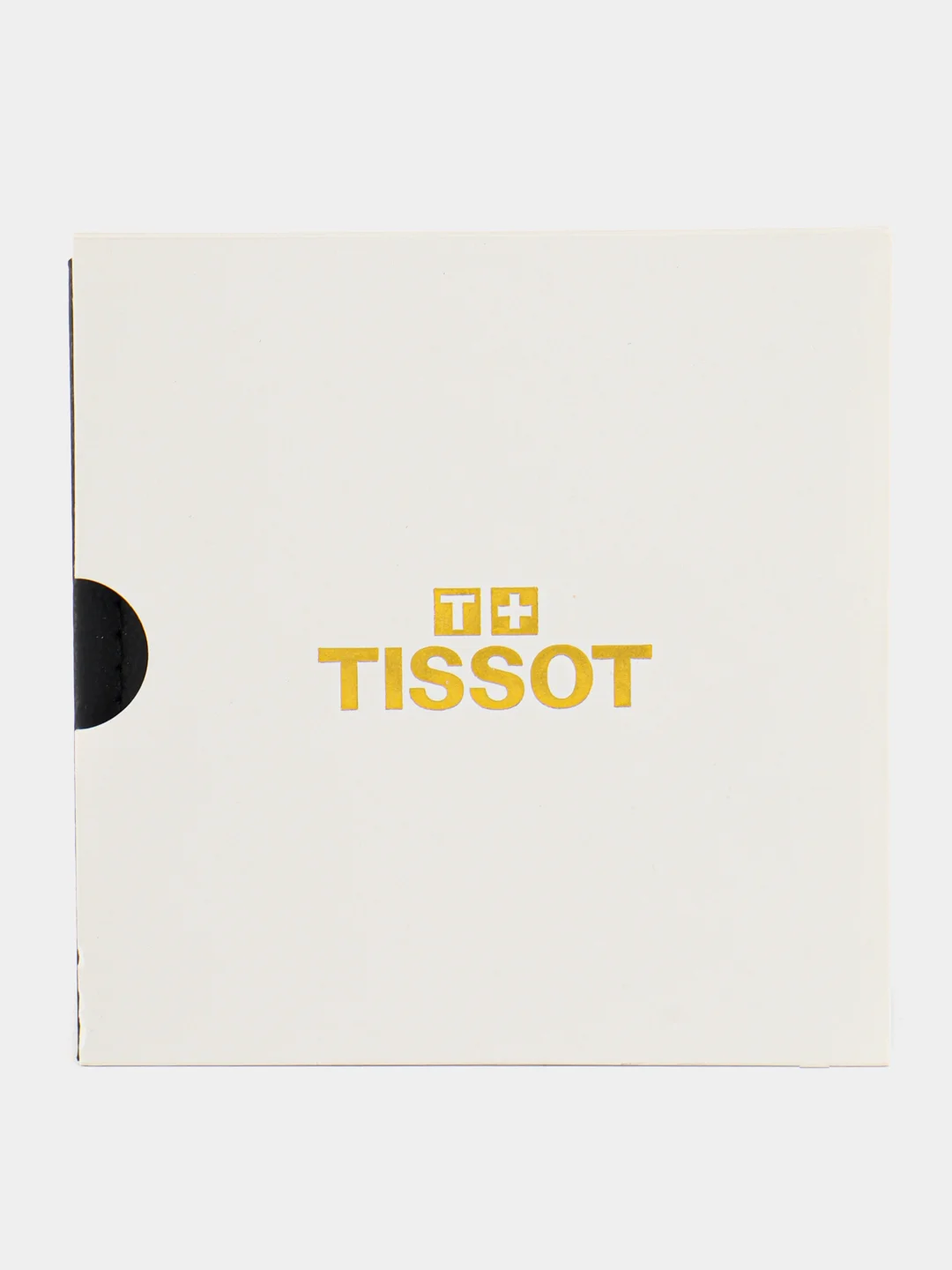 Лимонный часы наручные механические Tissot скелетон