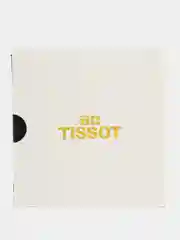 Манго часы наручные механические Tissot скелетон